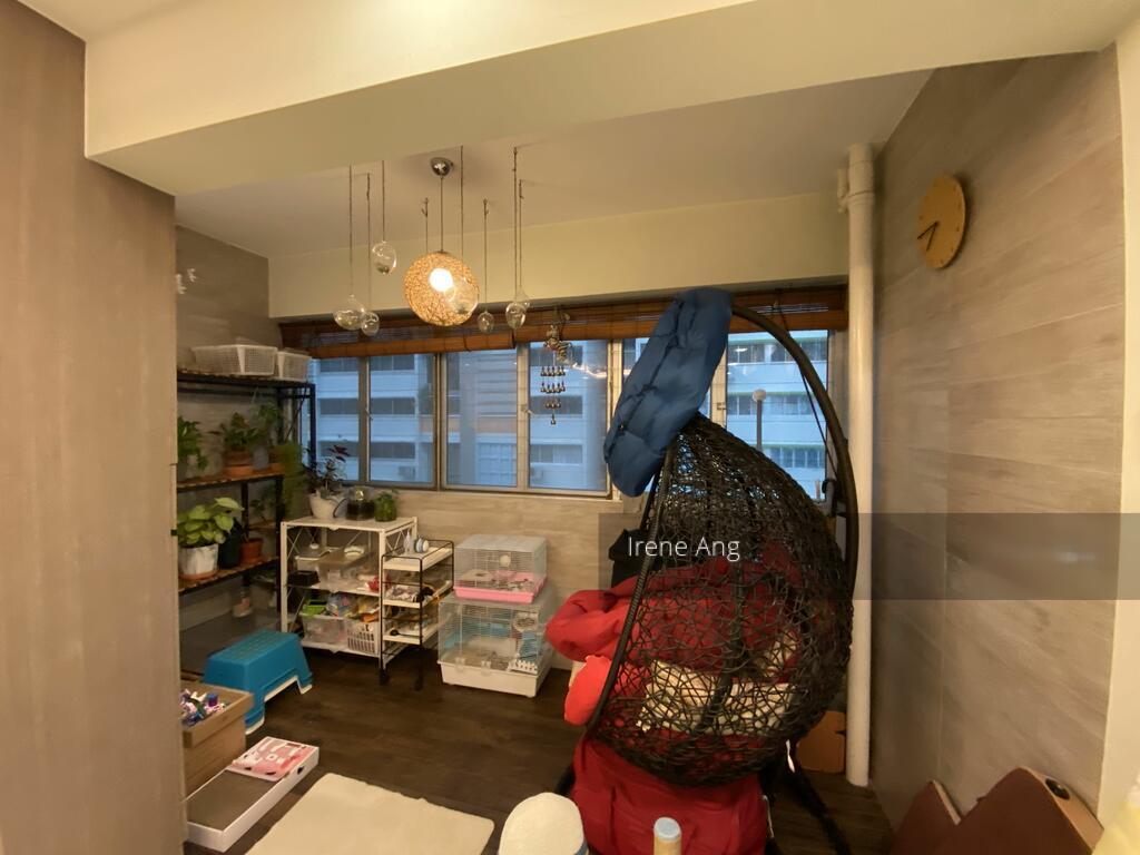 Blk 360 Yishun Ring Road (Yishun), HDB Executive #353520801